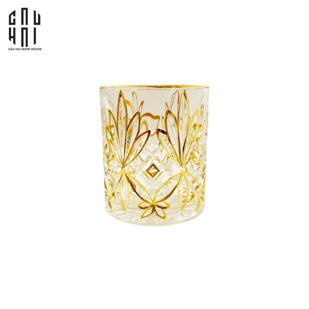 Ly Celtic Ss22 - CẬU HAI HOME DECOR