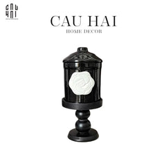 ly-dung-nen-black-camelia-cau-hai-home-decor - CẬU HAI HOME DECOR