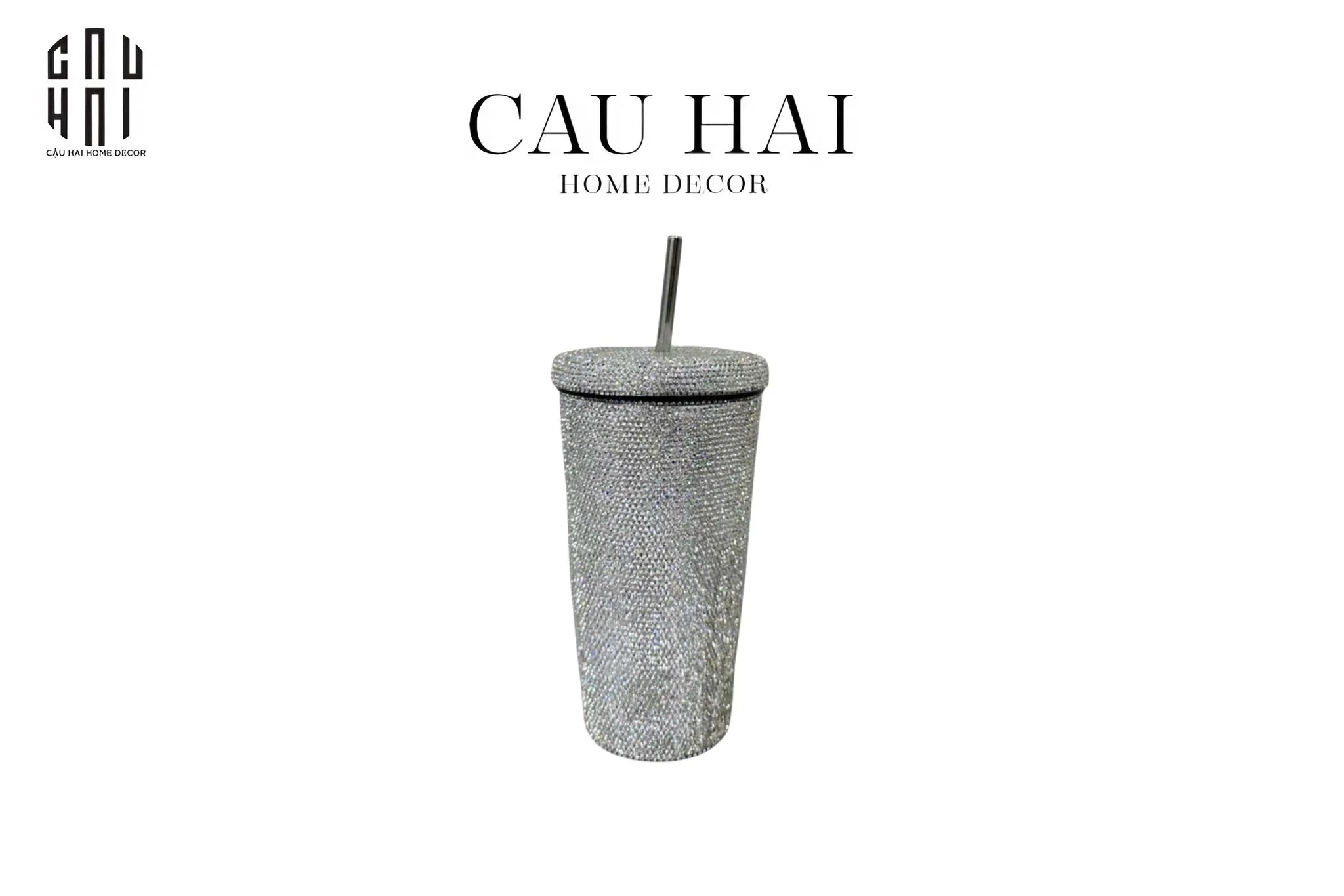 LY GIỮ NHIỆT DIAMOND 500ML BLING BLING
