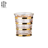 Ly Pha Lê Alpha Ss22 - CẬU HAI HOME DECOR