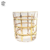 Ly Pha Lê Eden 300Ml Ss22 - CẬU HAI HOME DECOR