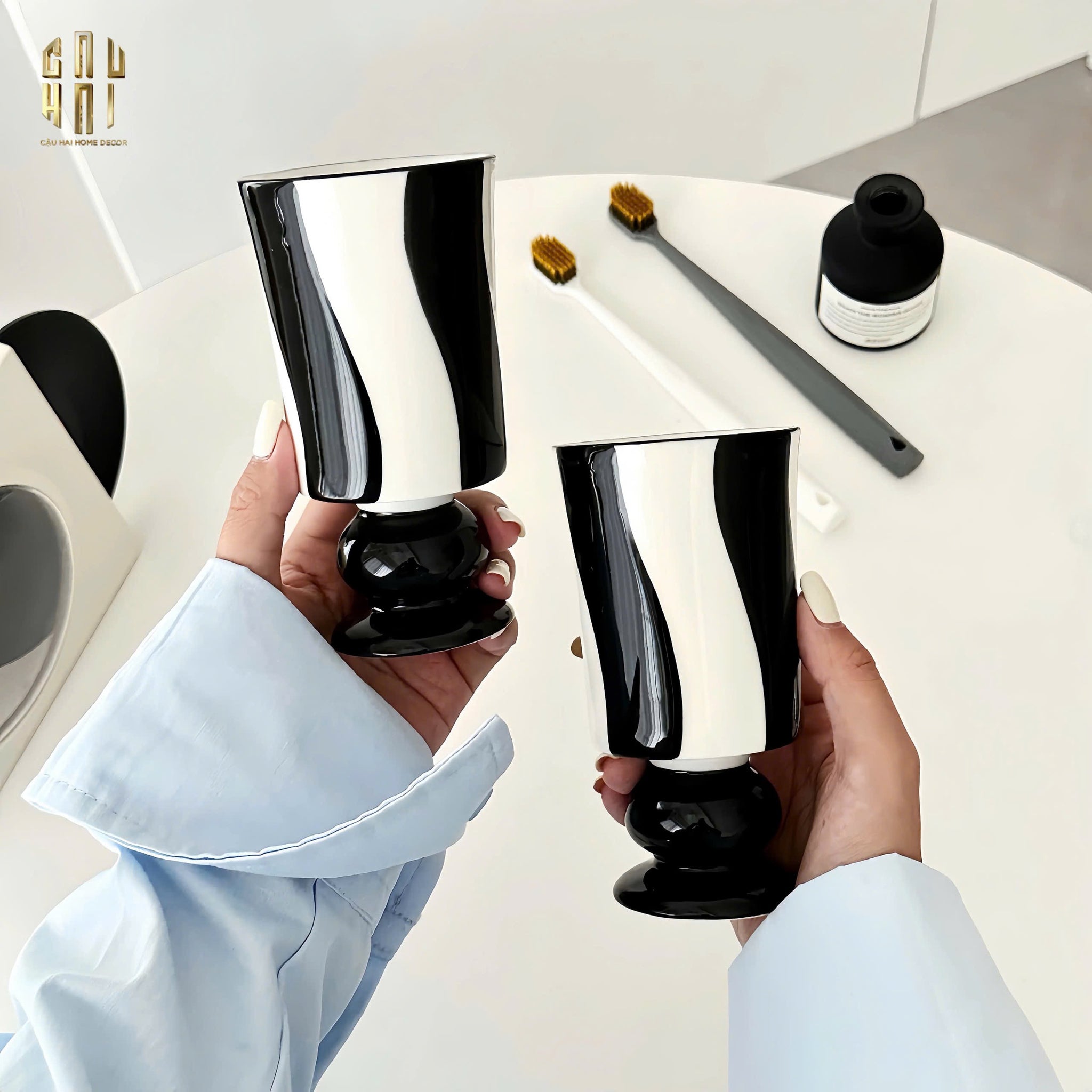 LY REFLEXION-CẬU HAI HOME DECOR