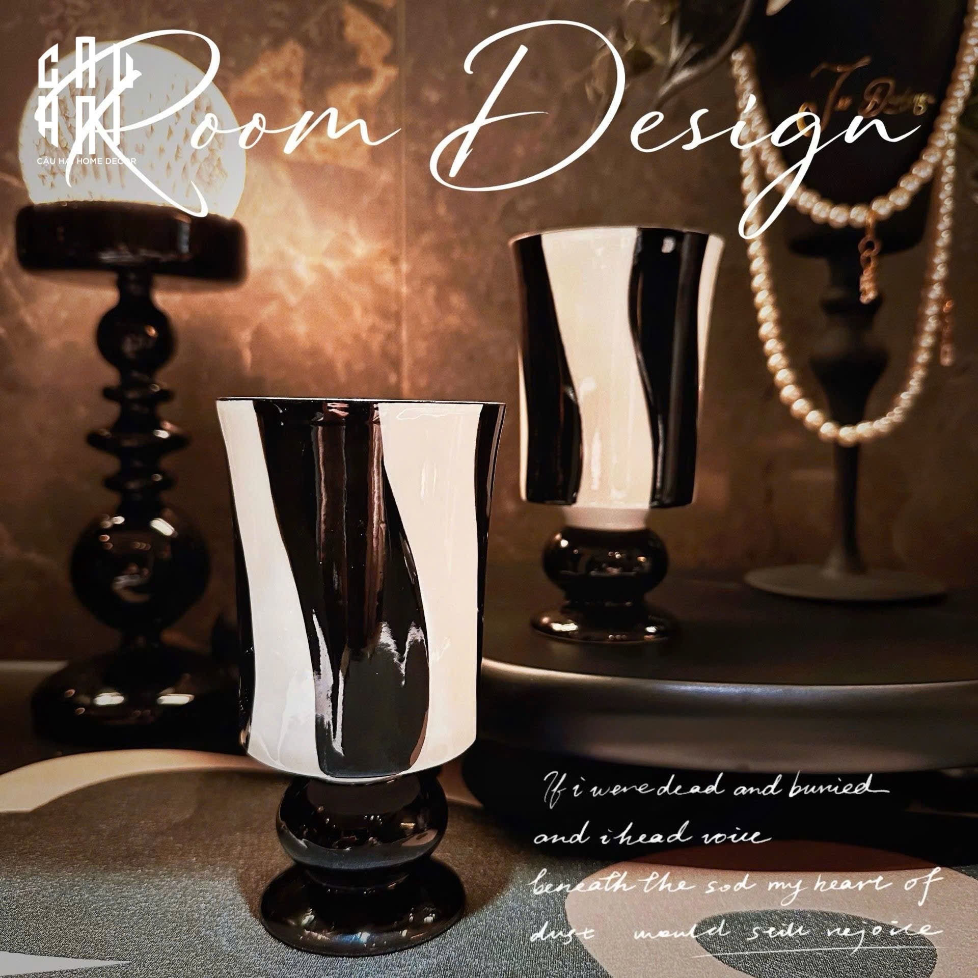 LY REFLEXION-CẬU HAI HOME DECOR