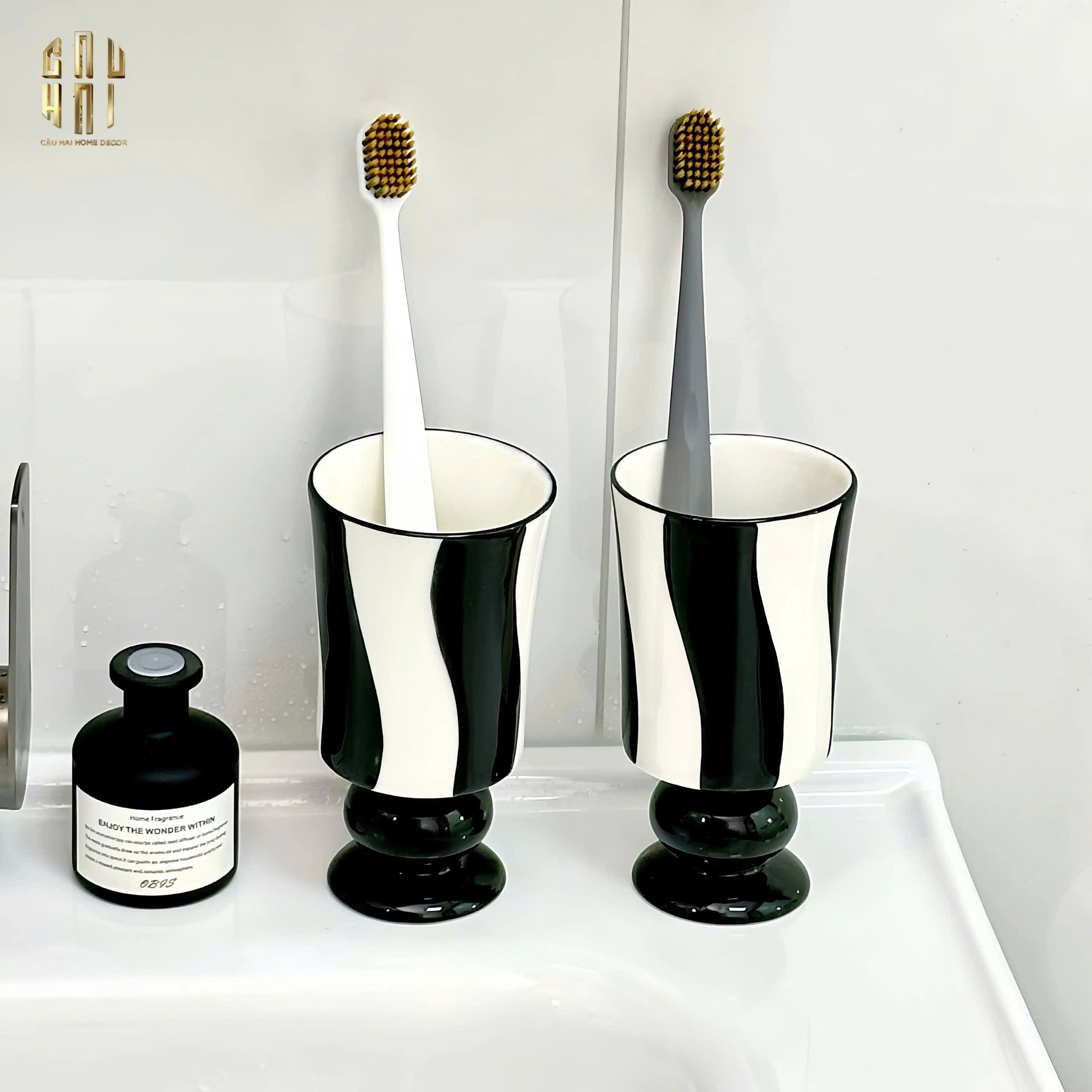 LY REFLEXION-CẬU HAI HOME DECOR