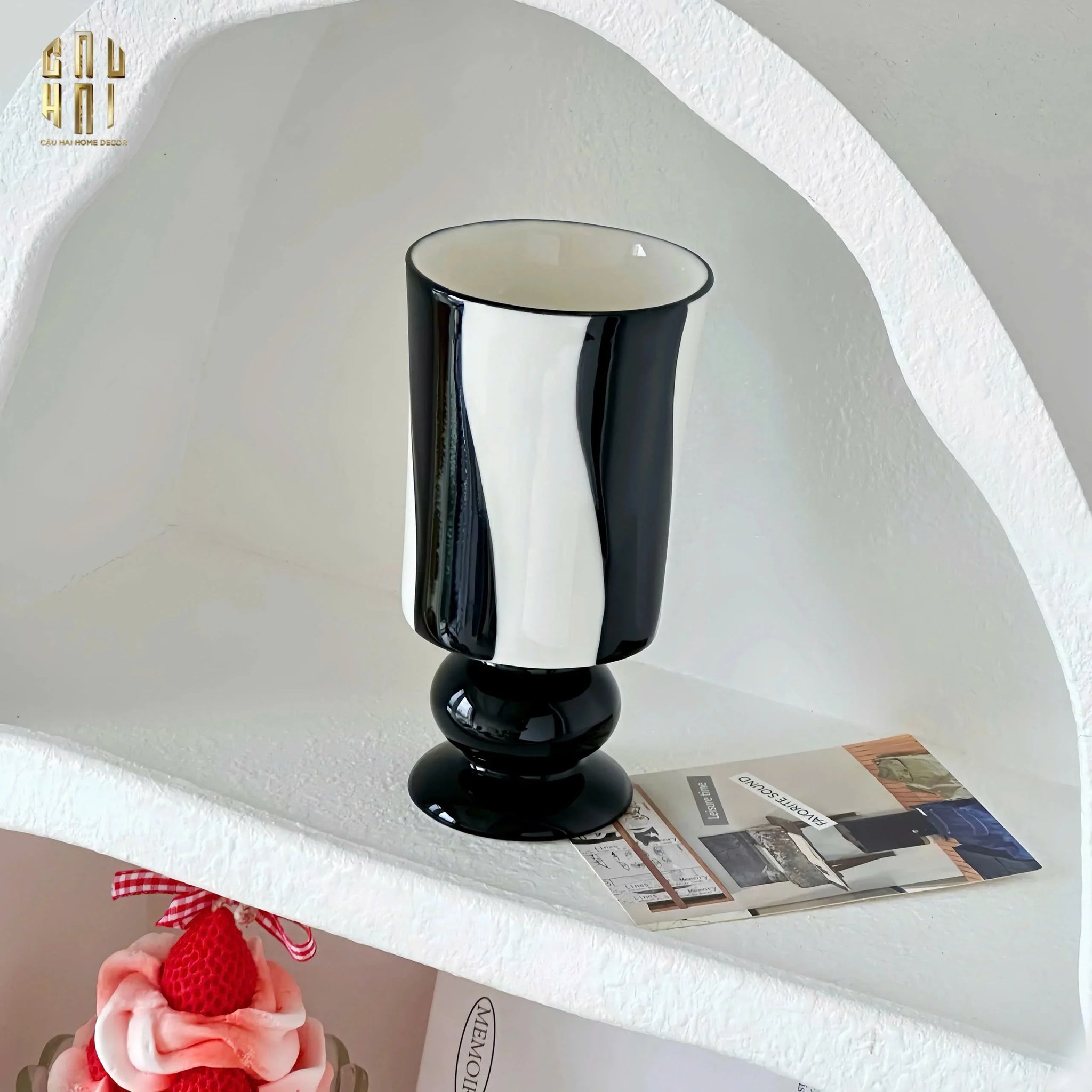 LY REFLEXION-CẬU HAI HOME DECOR