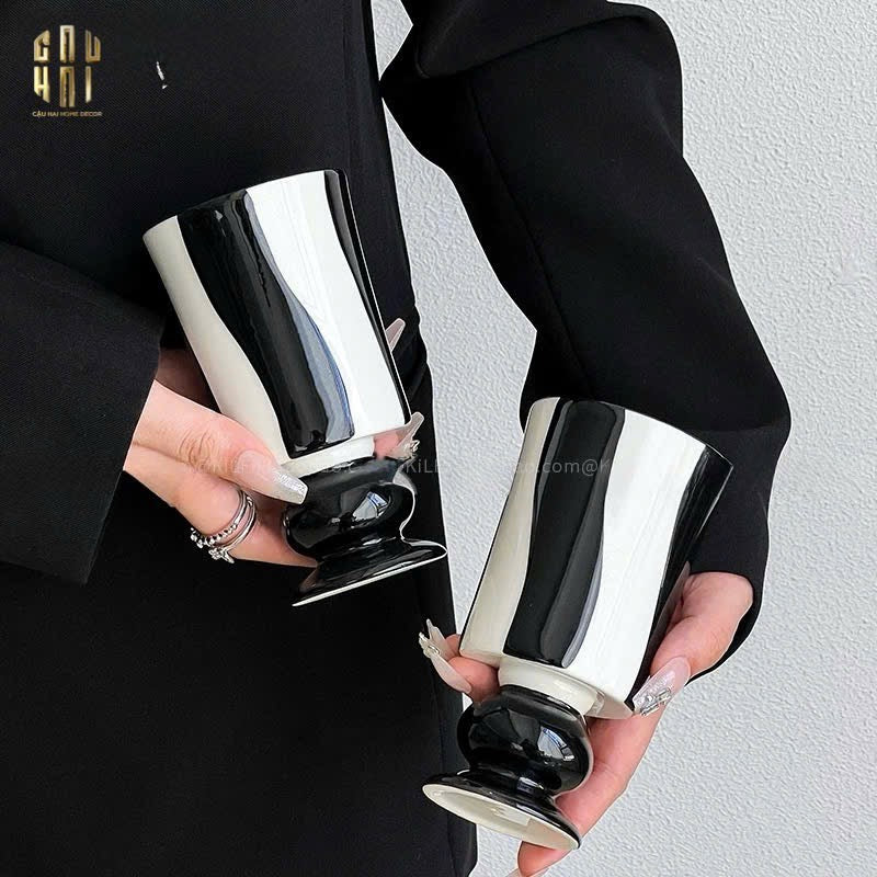 LY REFLEXION-CẬU HAI HOME DECOR