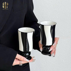 Ly Reflexion-LY THỦY TINH-CẬU HAI HOME DECOR