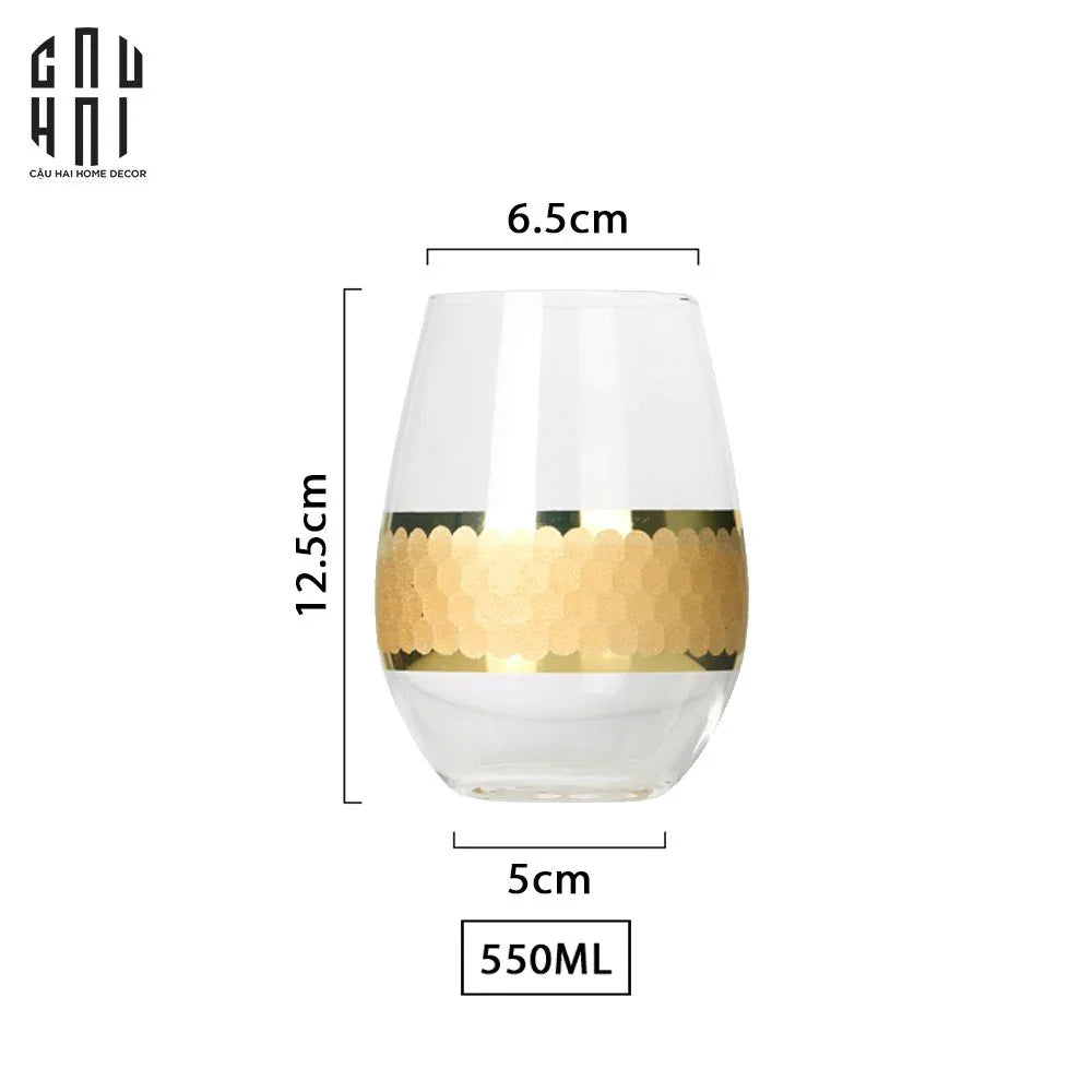 LY ROCK KILIAN 550 ML