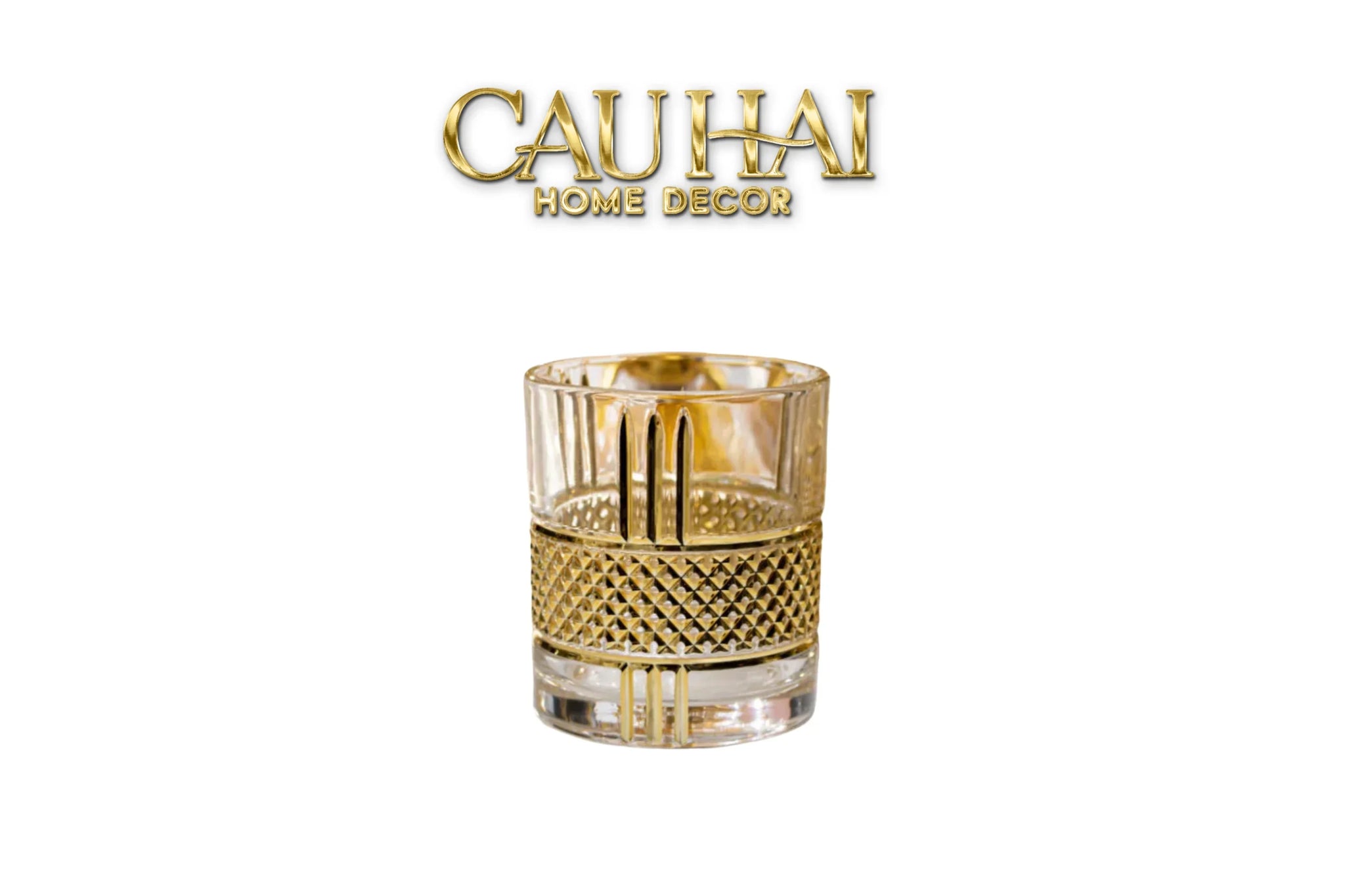 ly-rock-lowball-cristalleries-dor-walter-whiskey-glasses-306ml-cau-hai-home-decor - CẬU HAI HOME DECOR
