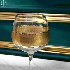 Ly Rượu Kilian 910 Ml-LY THỦY TINH-CẬU HAI HOME DECOR