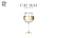 Ly Rượu Kilian 910 Ml-LY THỦY TINH-CẬU HAI HOME DECOR
