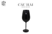 Ly Rượu Vang Enigma 750Ml Ss 22-LY THỦY TINH-CẬU HAI HOME DECOR
