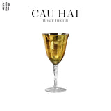 LY RƯỢU VANG GLORIOUS HERNANDEZ SS25 - CẬU HAI HOME DECOR