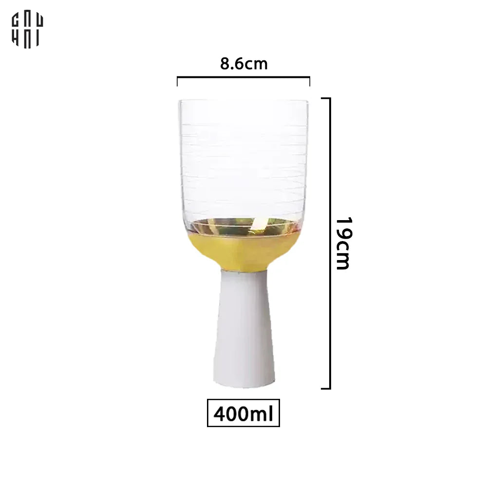 LY RƯỢU VANG GOMEZ - WHITE SS25