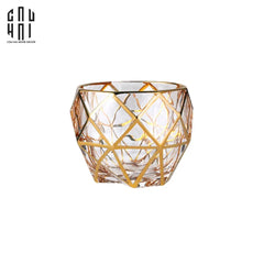 Ly Thuỷ Tinh Crystal D'Or Trinity 300Ml-CẬU HAI HOME DECOR