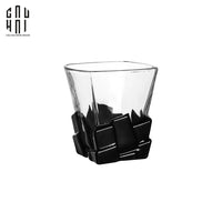 ly-thuy-tinh-pixel-black-ss25-cau-hai-home-decor - CẬU HAI HOME DECOR