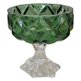 Ly Tráng Miệng Thuỷ Tinh Emerald Coupe Dessert-LY THỦY TINH-CẬU HAI HOME DECOR