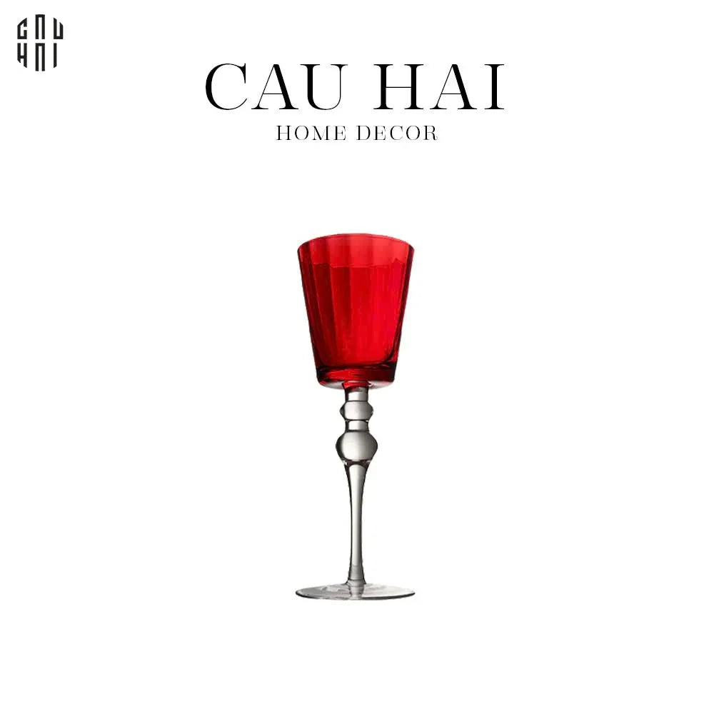 ly-vang-lily-red-ss25-cau-hai-home-decor - CẬU HAI HOME DECOR