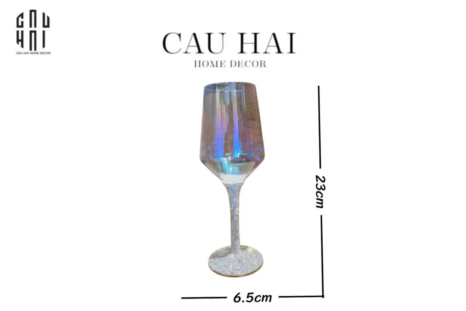 ly-vang-thuy-tinh-dinh-kim-cuong-diamond-bling-bling-6_5x23-450ml-cau-hai-home-decor-2 - CẬU HAI HOME DECOR