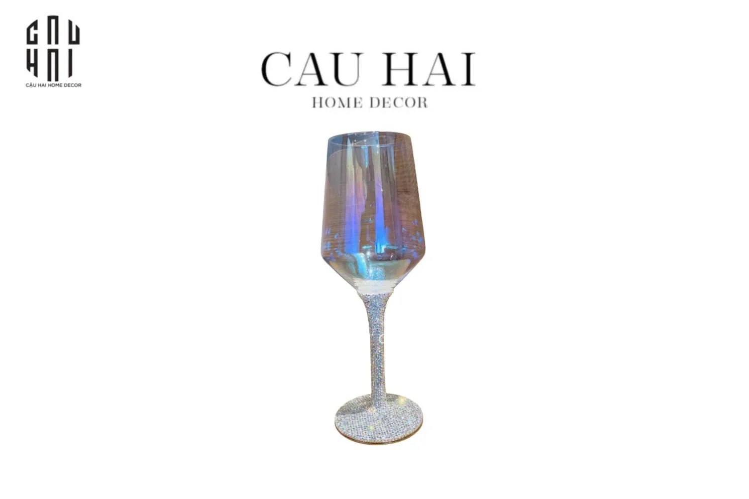 ly-vang-thuy-tinh-dinh-kim-cuong-diamond-bling-bling-6_5x23-450ml-cau-hai-home-decor - CẬU HAI HOME DECOR