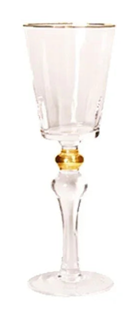 Ly Vang Thuỷ Tinh Symphony 8x25 380ml Wine Glasses