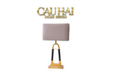 Mais Đèn Ngủ Triomphe - Triomphe Table Lamp - CẬU HAI HOME DECOR