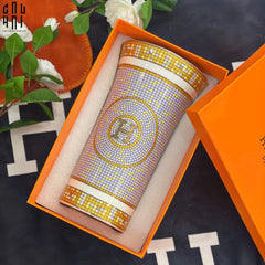 Maison Couture - Bình Hoa Cao Cấp Mystic Helios Ss25-BÌNH HOA-CẬU HAI HOME DECOR