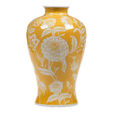 Maison Couture -  Bình Hoa Hoàng Kim Soleil Royal H33