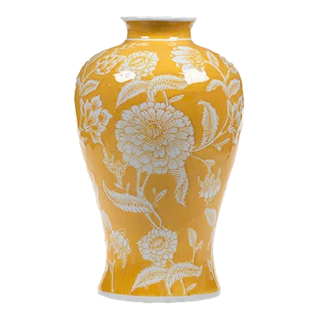Maison Couture -  Bình Hoa Hoàng Kim Soleil Royal H33