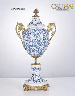 maison-couture-binh-hoa-imperium-empire-divine-vase-indochine-revival-floreal-bleu-urn-h40x28x23-binh-hoa-cau-hai-home-decor-8 - CẬU HAI HOME DECOR