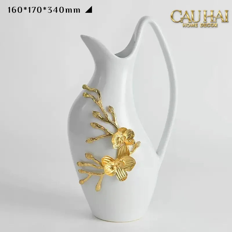 maison-couture-binh-hoa-su-trang-orchidee-dor-vase-ewer-h34-binh-hoa-cau-hai-home-decor-2 - CẬU HAI HOME DECOR