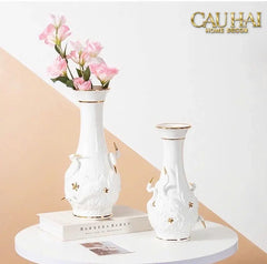 maison-couture-binh-hoa-thien-nga-odette-imperiale-swan-princess-vase-h31-binh-hoa-cau-hai-home-decor-11 - CẬU HAI HOME DECOR