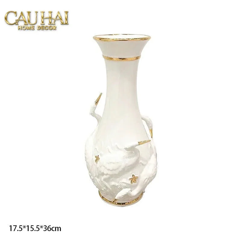 maison-couture-binh-hoa-thien-nga-odette-imperiale-swan-princess-vase-h31-binh-hoa-cau-hai-home-decor-15 - CẬU HAI HOME DECOR