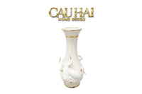 maison-couture-binh-hoa-thien-nga-odette-imperiale-swan-princess-vase-h31-binh-hoa-cau-hai-home-decor - CẬU HAI HOME DECOR