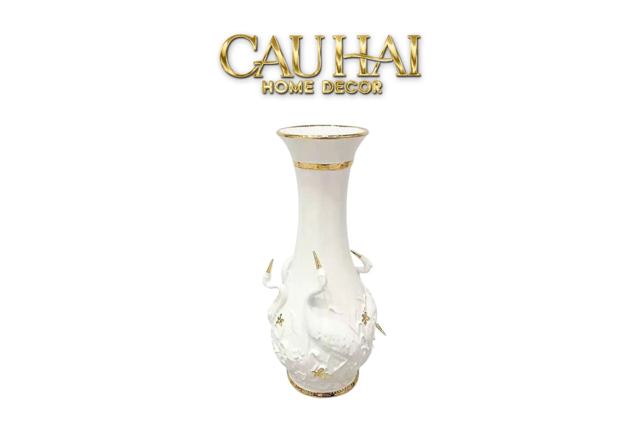 maison-couture-binh-hoa-thien-nga-odette-imperiale-swan-princess-vase-h31-binh-hoa-cau-hai-home-decor - CẬU HAI HOME DECOR