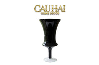 maison-couture-binh-hoa-thuy-tinh-colonne-noire-lacquered-glaze-vases-binh-hoa-cau-hai-home-decor - CẬU HAI HOME DECOR