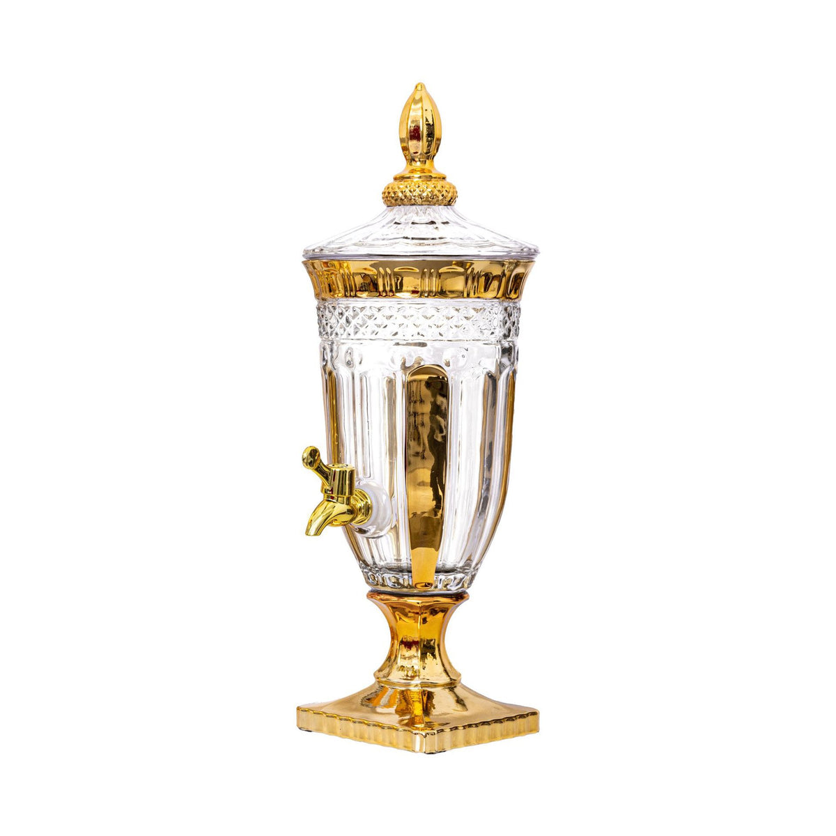 Maison Couture - Bình Rót Pha Lê "L'Éclat De Cristalleries-BÌNH RƯỢU-CẬU HAI HOME DECOR