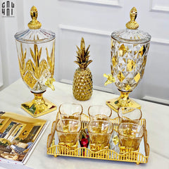Maison Couture - Bình Rót Pha Lê "L'Éclat De Cristalleries-BÌNH RƯỢU-CẬU HAI HOME DECOR