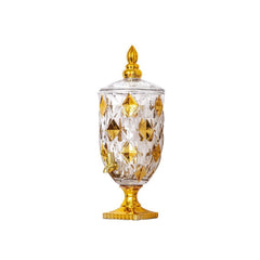 Maison Couture - Bình Rót Pha Lê "L'Éclat De Cristalleries-CẬU HAI HOME DECOR