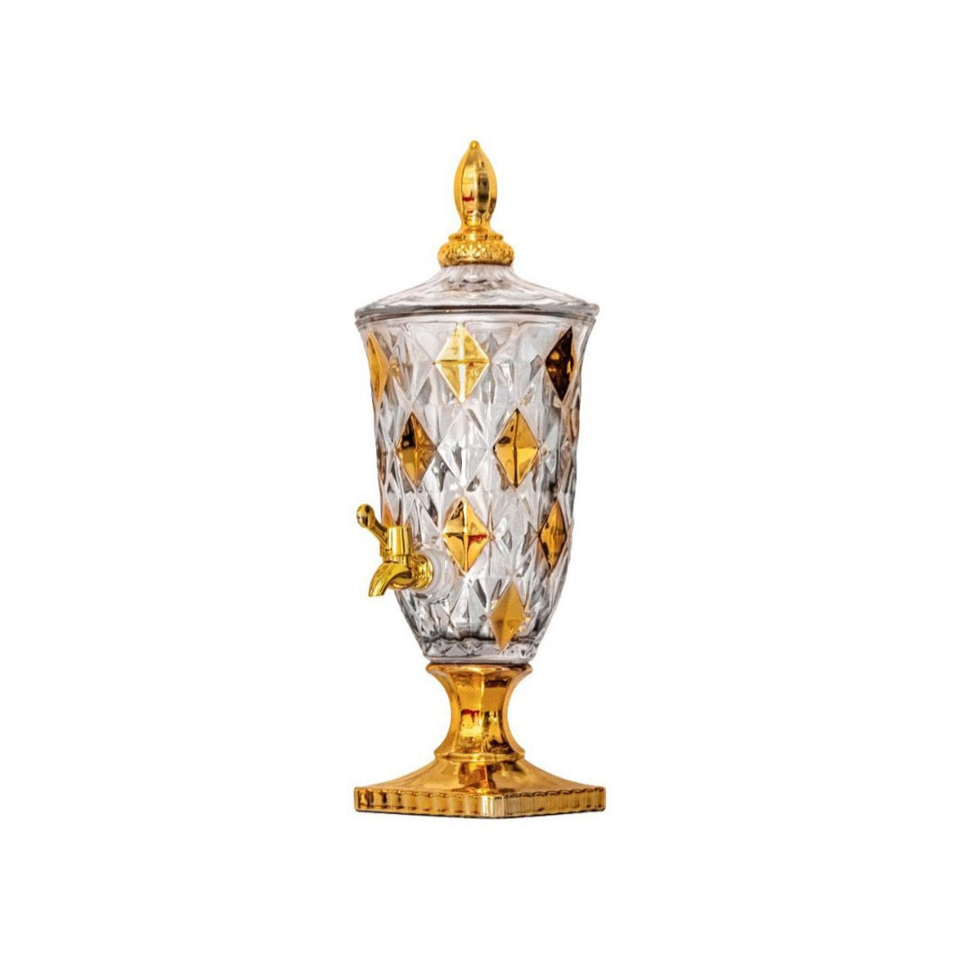 Maison Couture - Bình Rót Pha Lê "L'Éclat De Cristalleries-CẬU HAI HOME DECOR