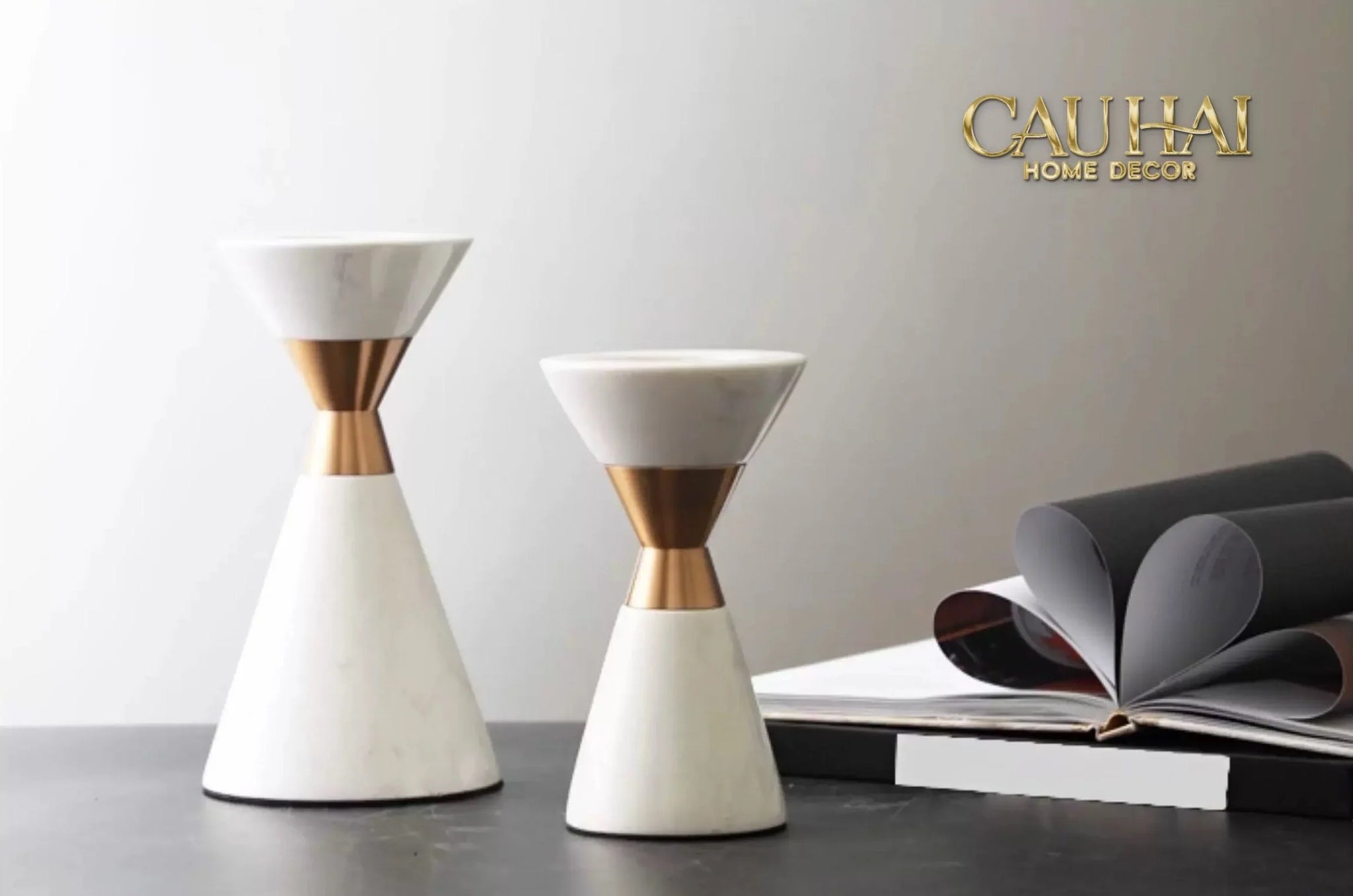 maison-couture-de-nen-da-marble-ivory-marbre-dor-candle-holder-tang-nen-cau-hai-home-decor-6 - CẬU HAI HOME DECOR
