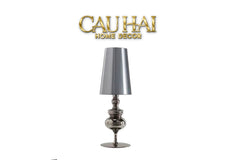 Maison Couture - Đèn Bàn Andrew Iconique Allure Métallique Gold H78-CẬU HAI HOME DECOR