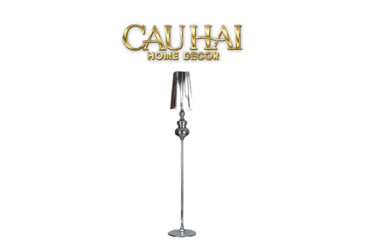 Maison Couture - Đèn Bàn Andrew Iconique Allure Métallique Gold H78-ĐÈN BÀN-CẬU HAI HOME DECOR