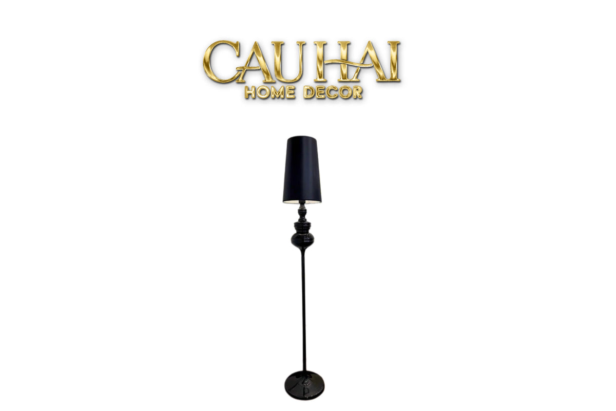 Maison Couture - Đèn Bàn Andrew Iconique Allure Métallique Gold H78-ĐÈN BÀN-CẬU HAI HOME DECOR