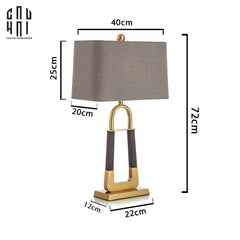 maison-couture-den-ngu-triomphe-triomphe-table-lamp-cau-hai-home-decor-16 - CẬU HAI HOME DECOR