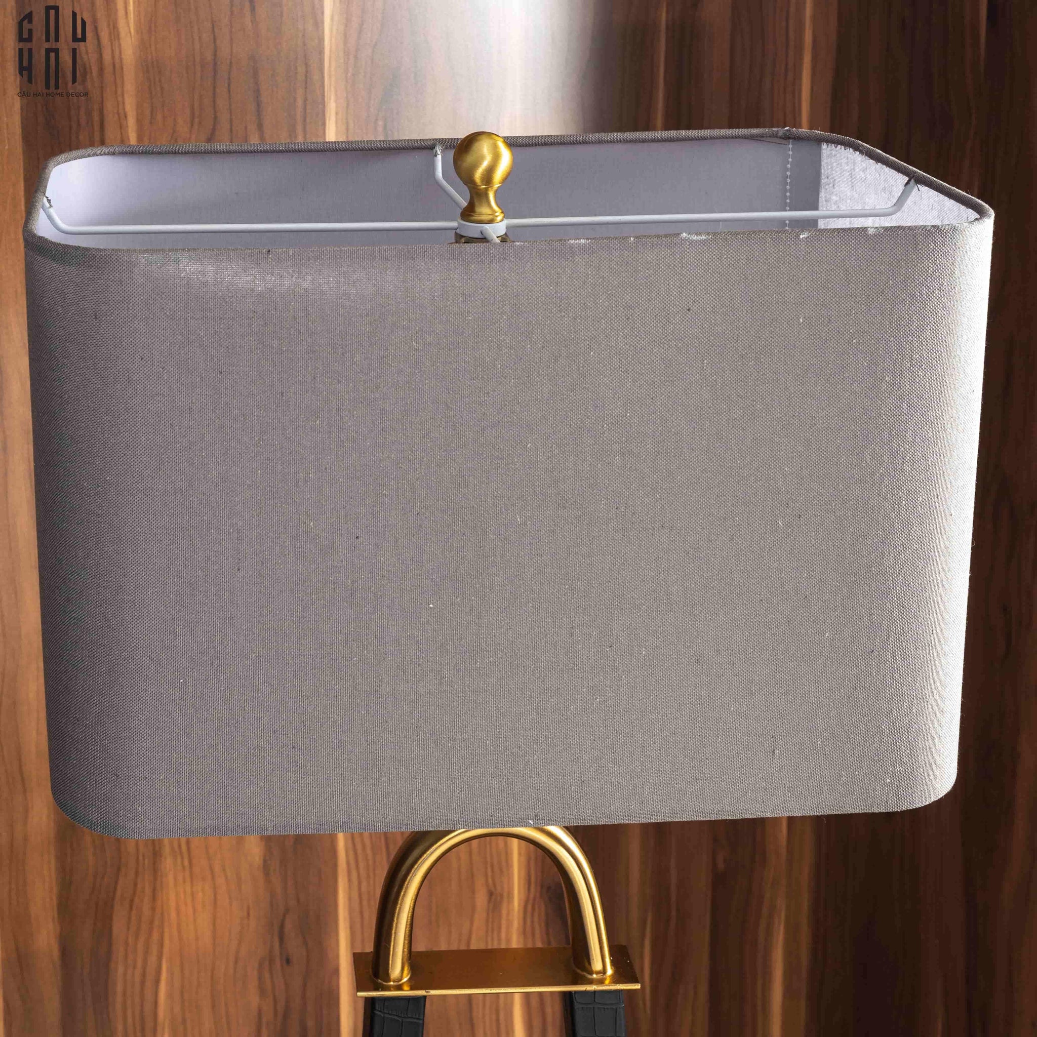 Maison Couture - Đèn Ngủ Triomphe - Triomphe Table Lamp-CẬU HAI HOME DECOR