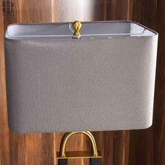 Maison Couture - Đèn Ngủ Triomphe - Triomphe Table Lamp-CẬU HAI HOME DECOR