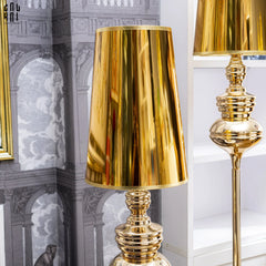 Maison Couture - Đèn Sàn Iconique Astral Andrew H164 - Métallique Gold Floor Lamp-ĐÈN SÀN-CẬU HAI HOME DECOR