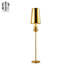 Maison Couture - Đèn Sàn Iconique Astral Andrew H164 - Métallique Gold Floor Lamp-ĐÈN SÀN-CẬU HAI HOME DECOR
