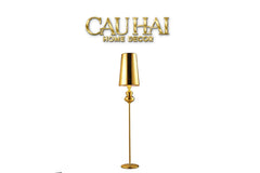 Maison Couture - Đèn Sàn Iconique Astral Andrew H164 - Métallique Gold Floor Lamp-ĐÈN SÀN-CẬU HAI HOME DECOR